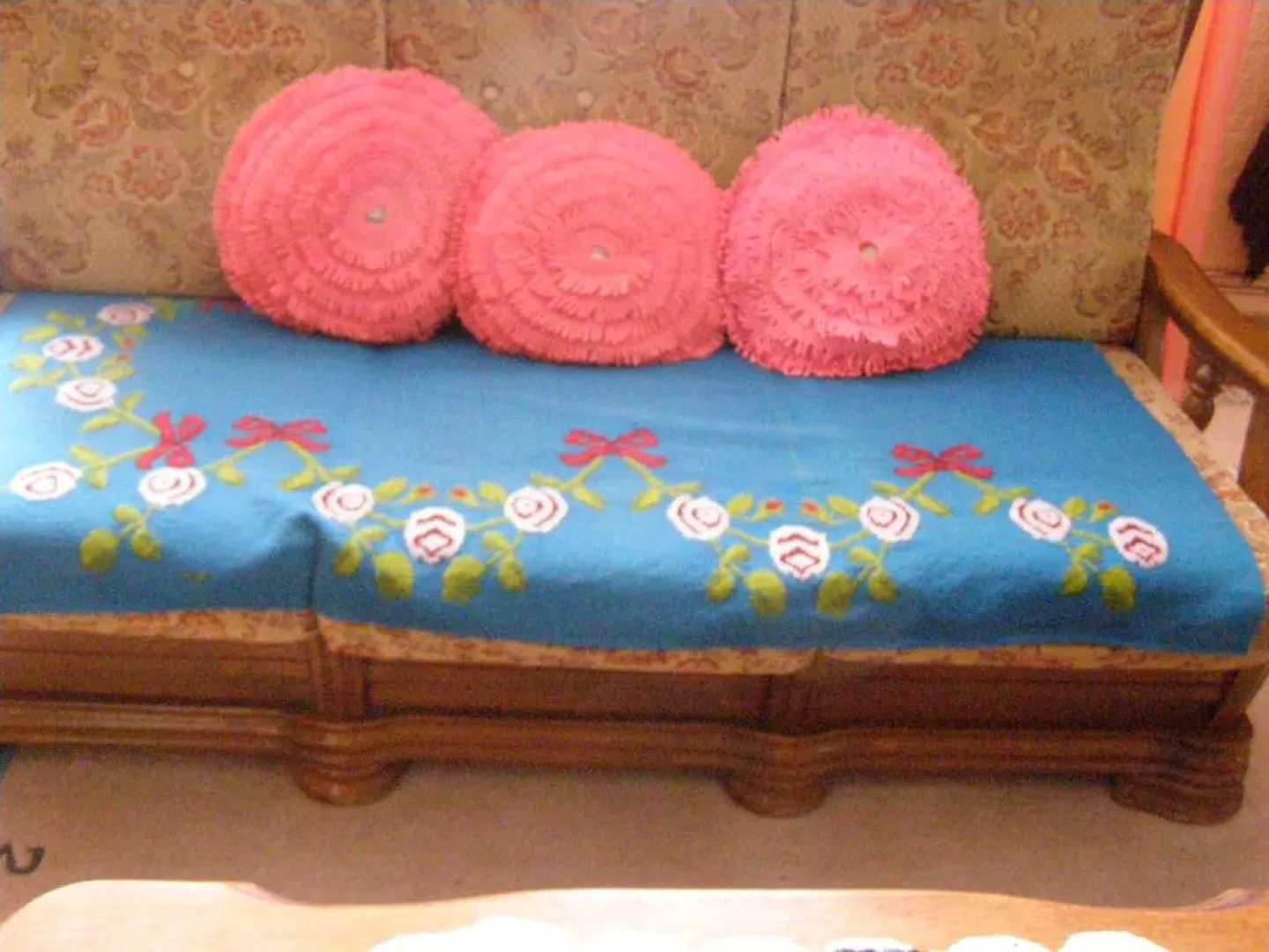 Apartments Bakine Čarolije