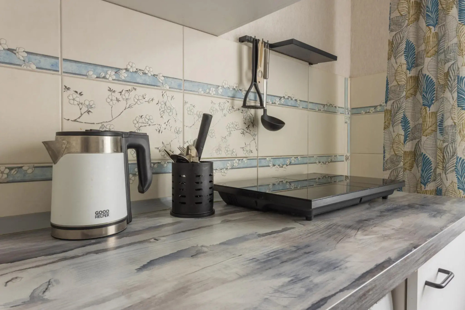 Апартаменты Навигатор на улице Аэропорт