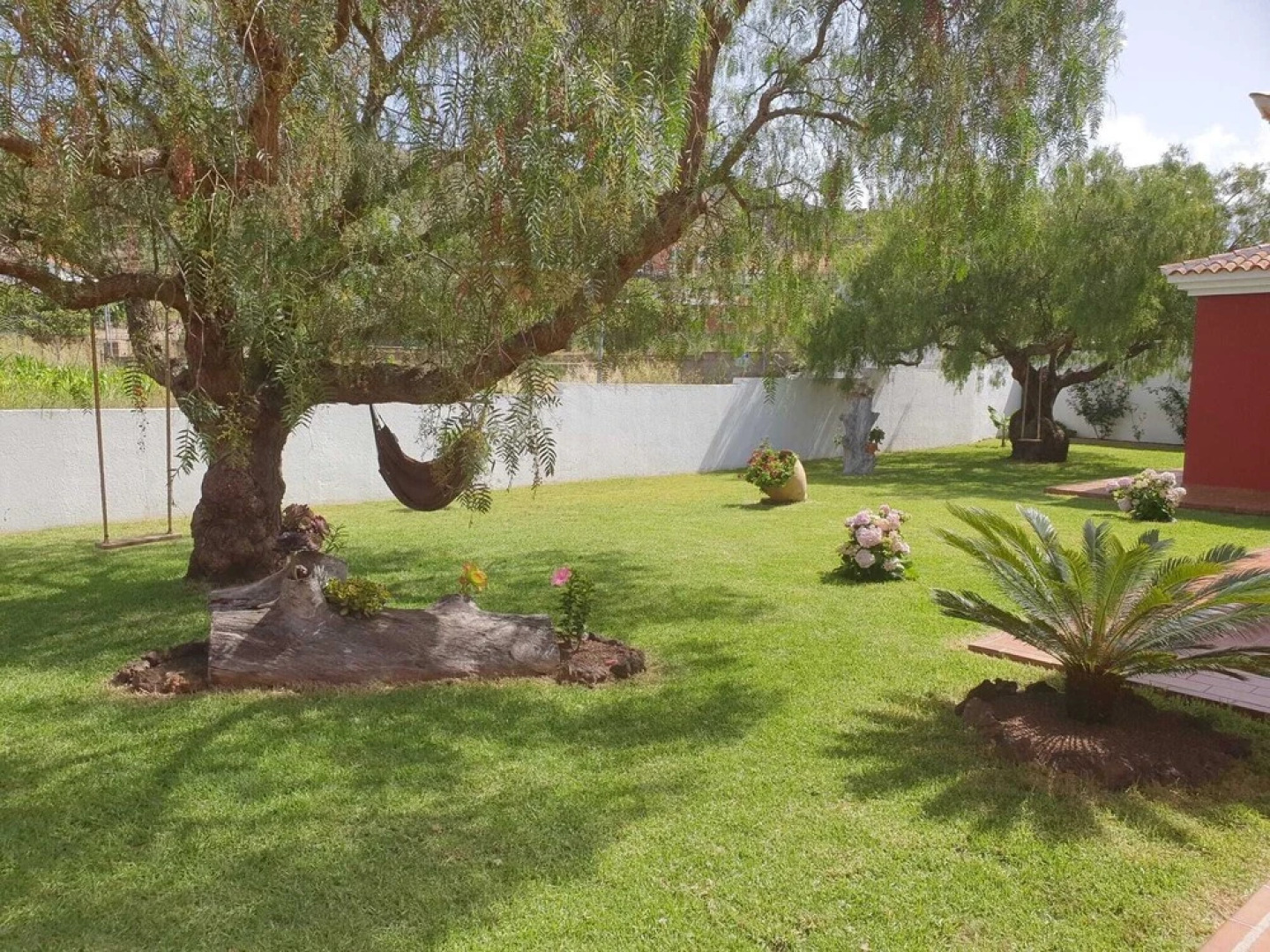 Beautiful Countryside Villa Teide views