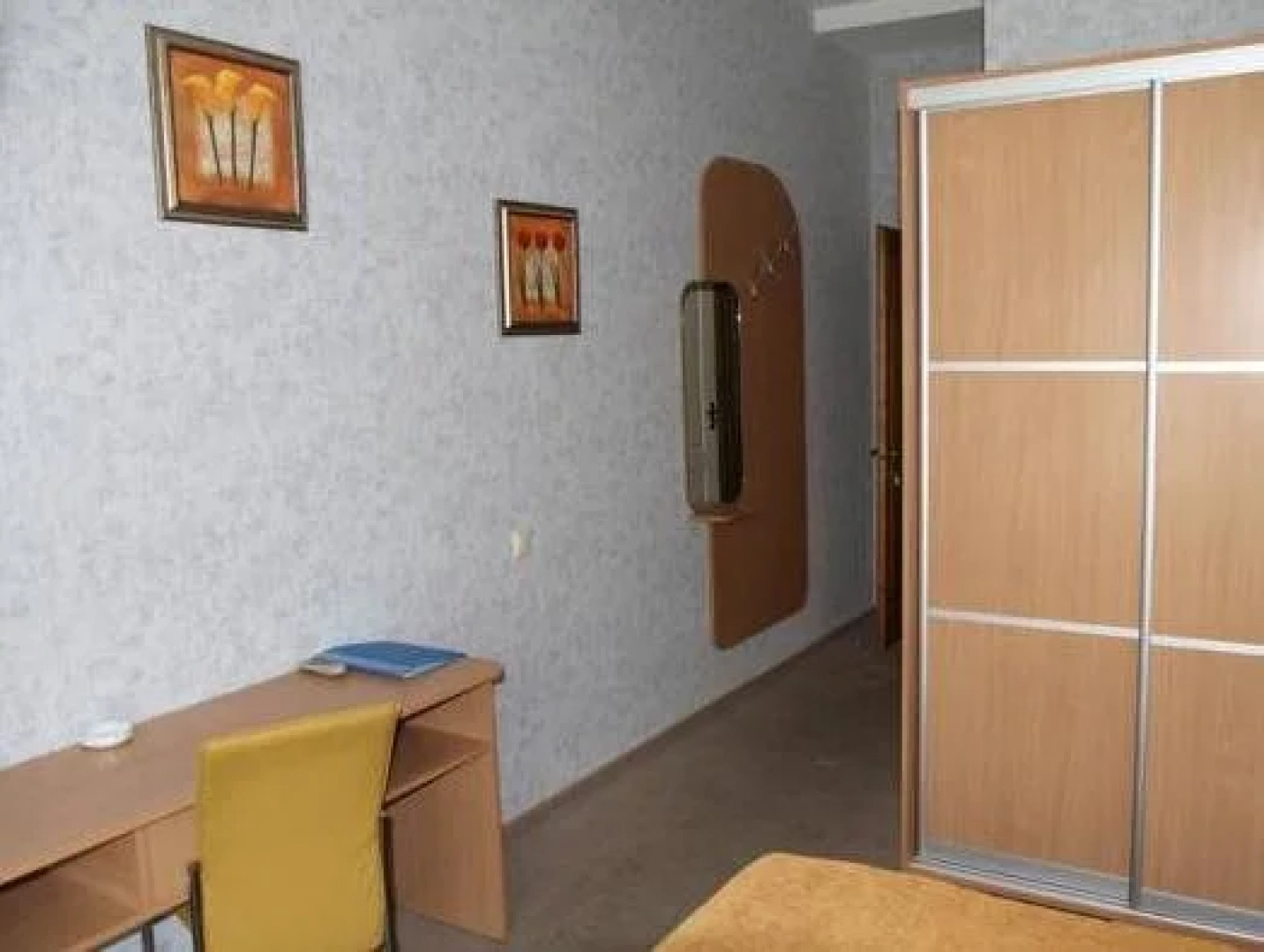 Океанис Отель