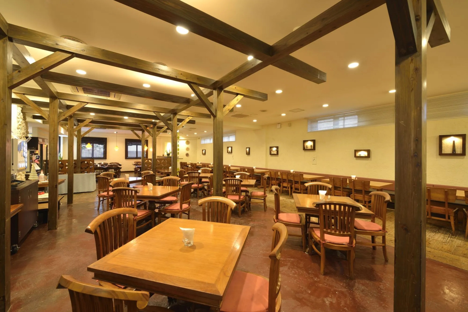 Community & Spa Naha Central Hotel