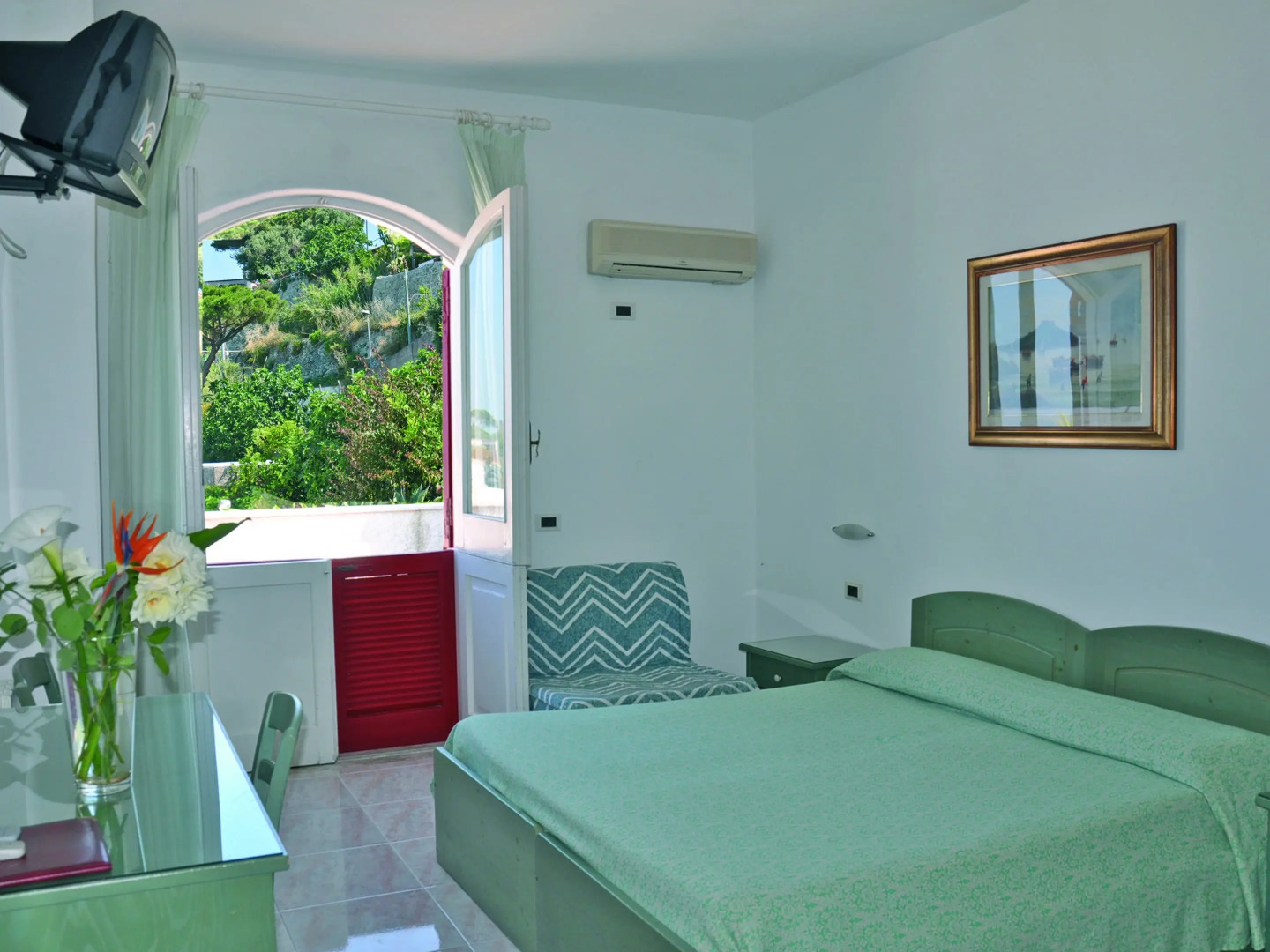 Hotel Galidon Thermal & Wellness Park