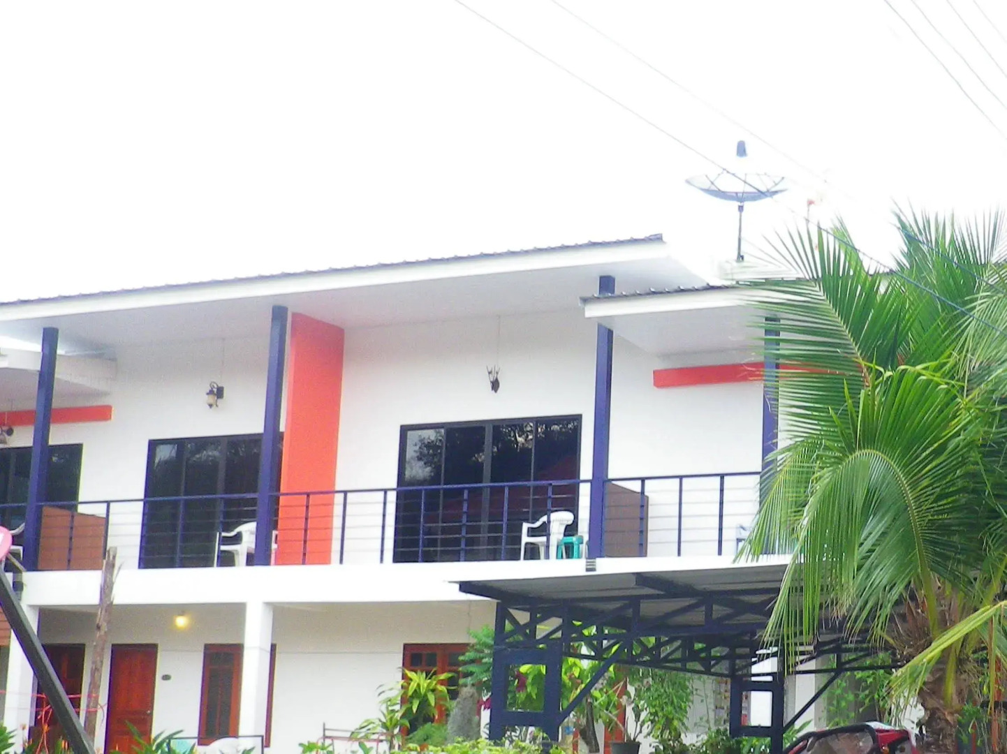 Runa  Runa Guesthouse