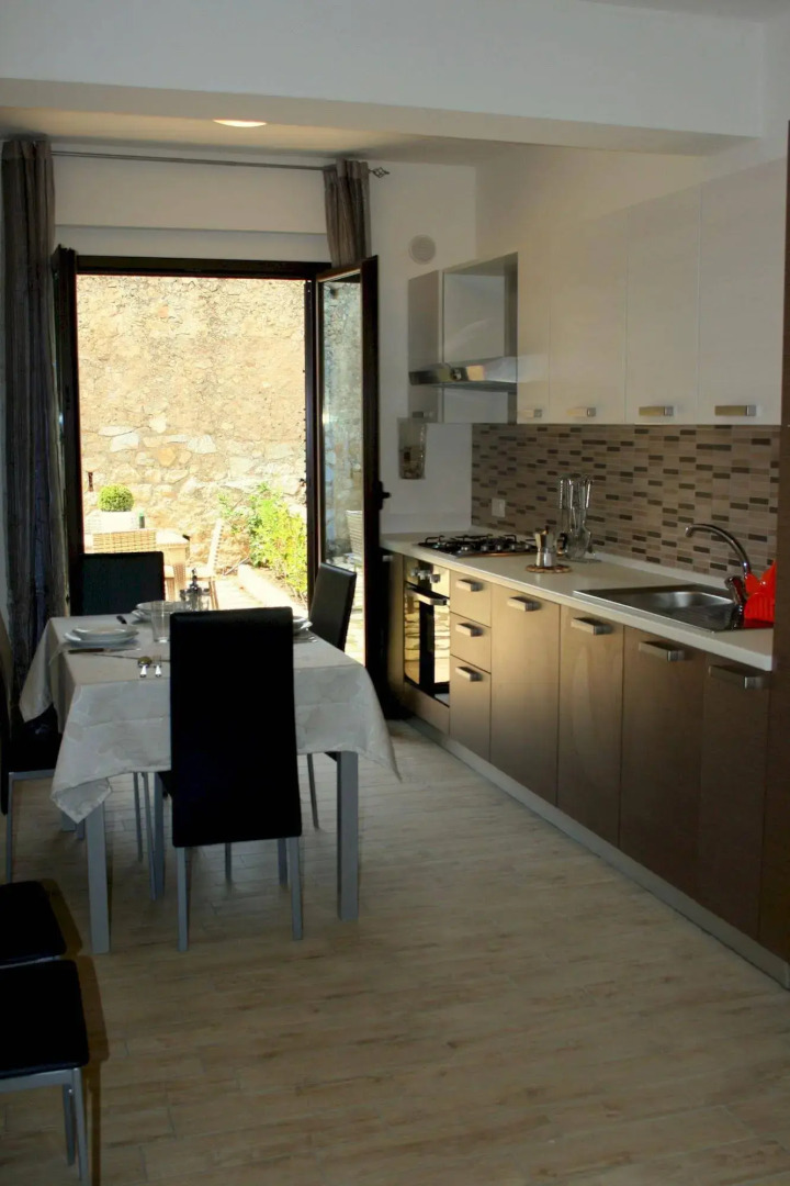 Porta Antica Di Tropea