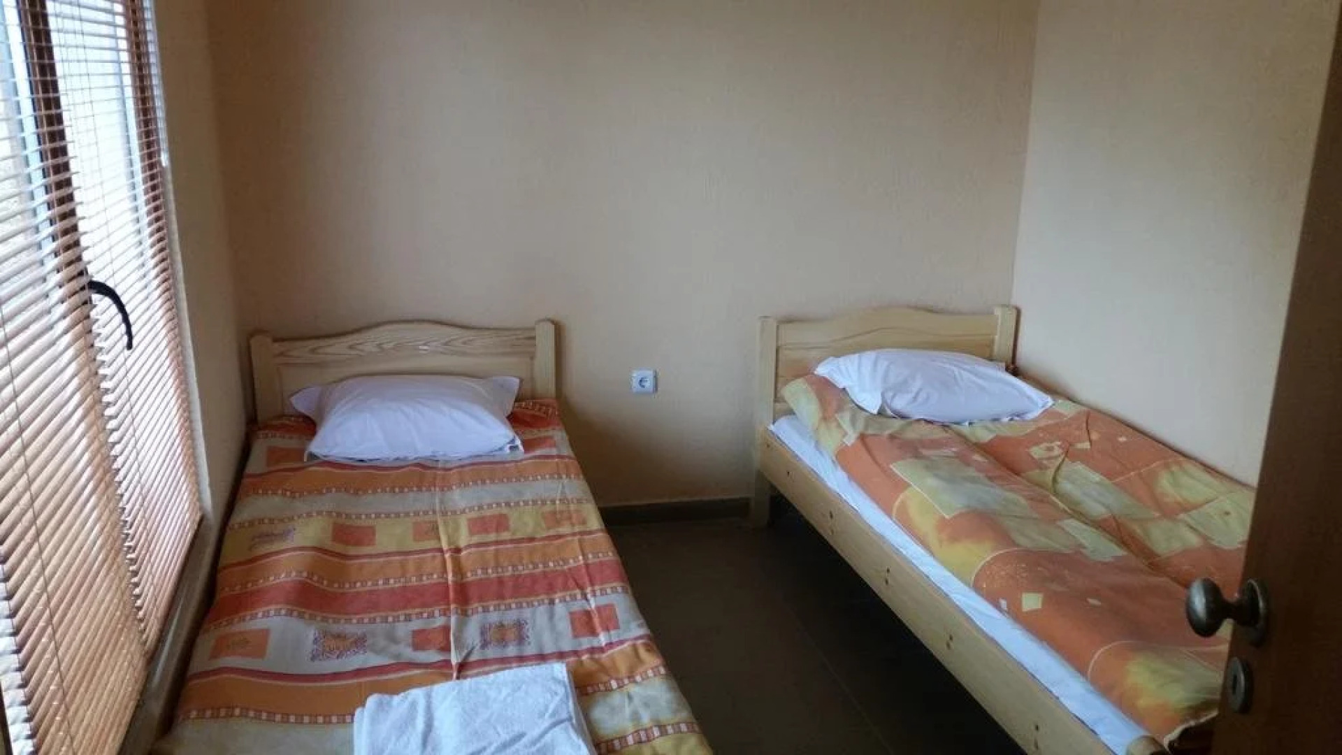 Druma Holidays