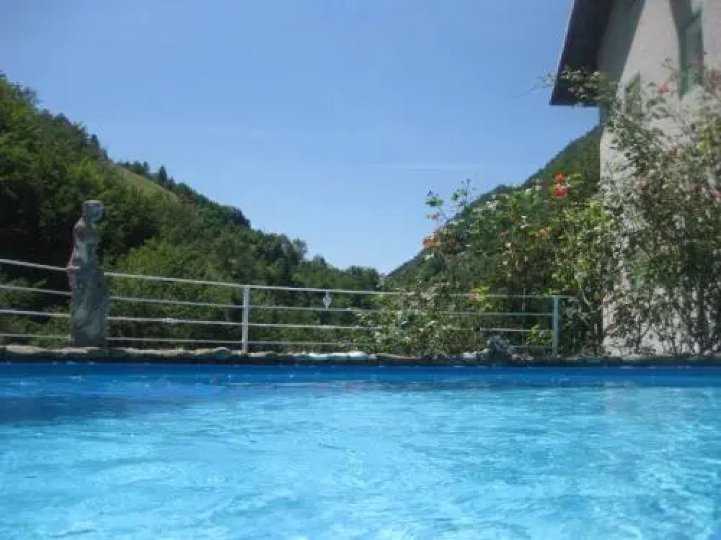 Počitniška hiša Pri Mačku