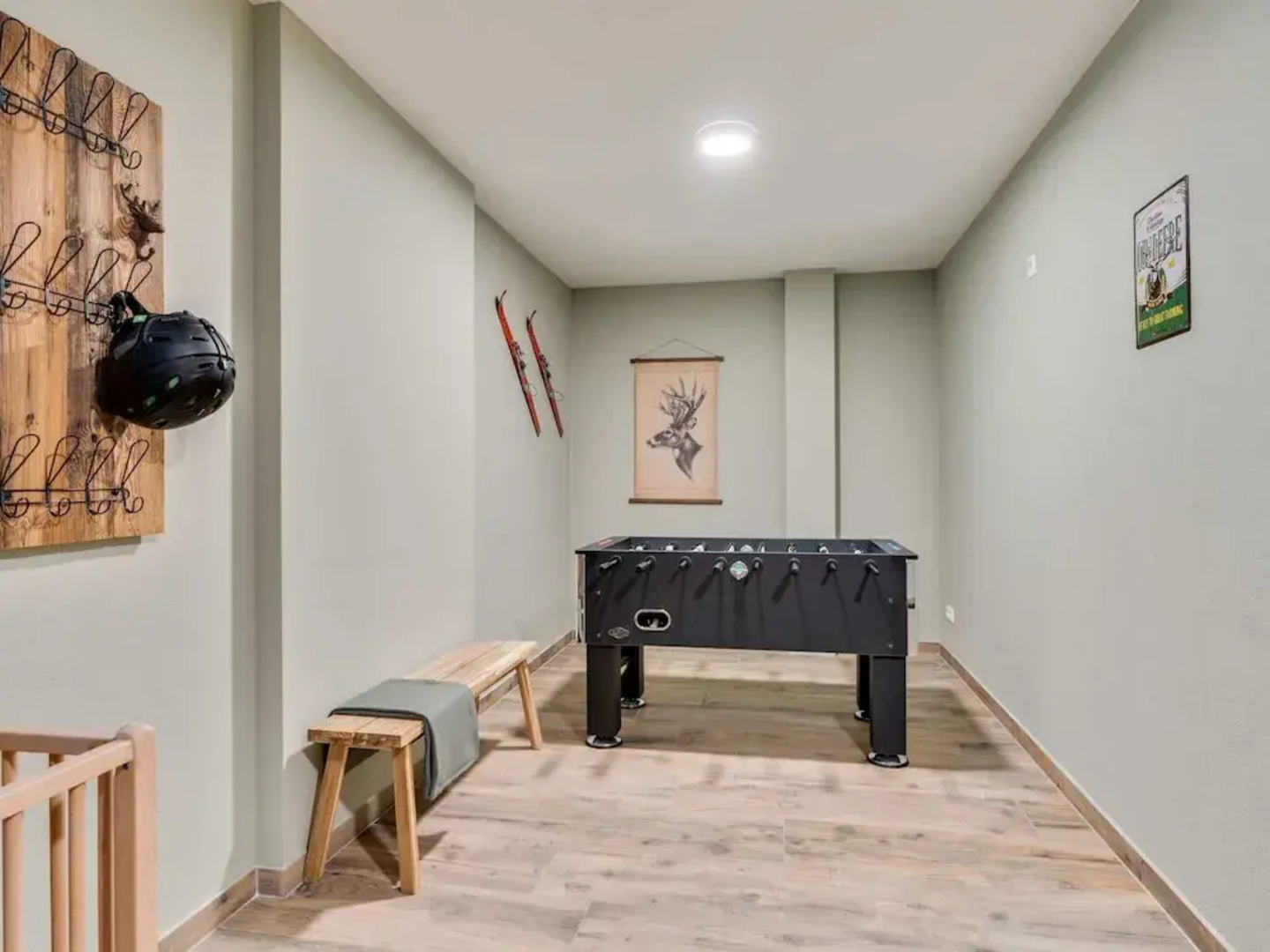 Chalet in ski Area Hochkrimml - Zillertal Arena