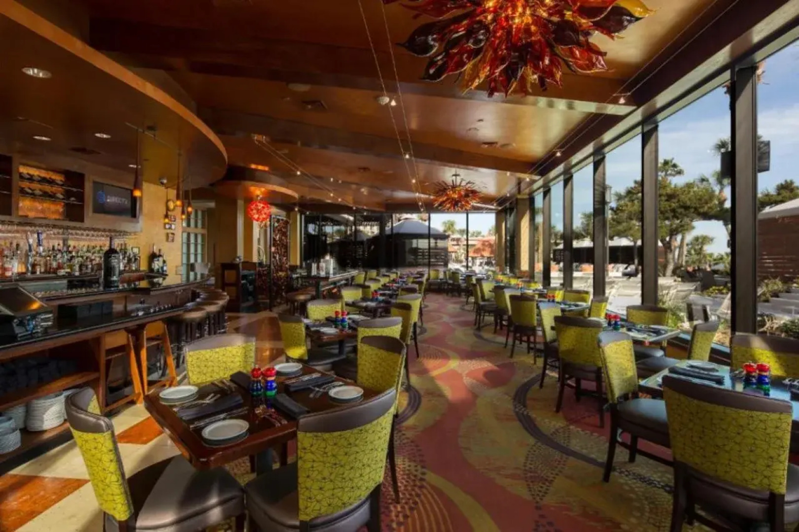 The San Luis Resort, Spa & Conference Center