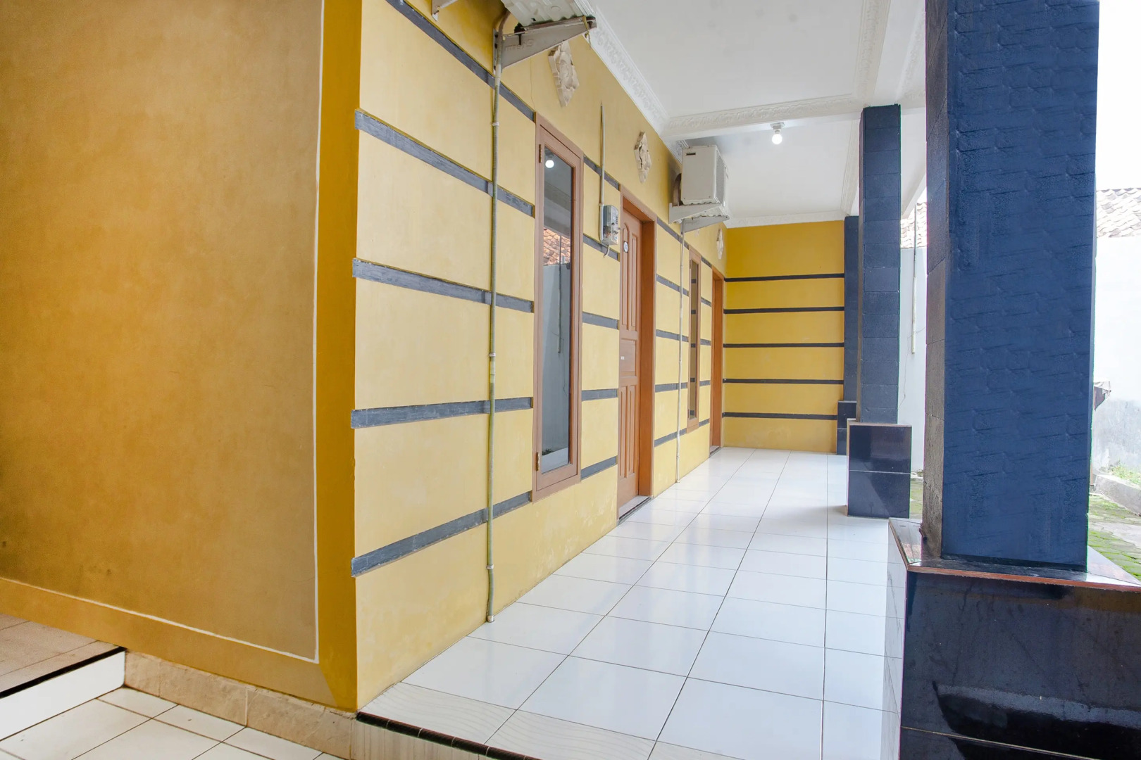 SPOT ON 2830 Azka Guest House Syariah