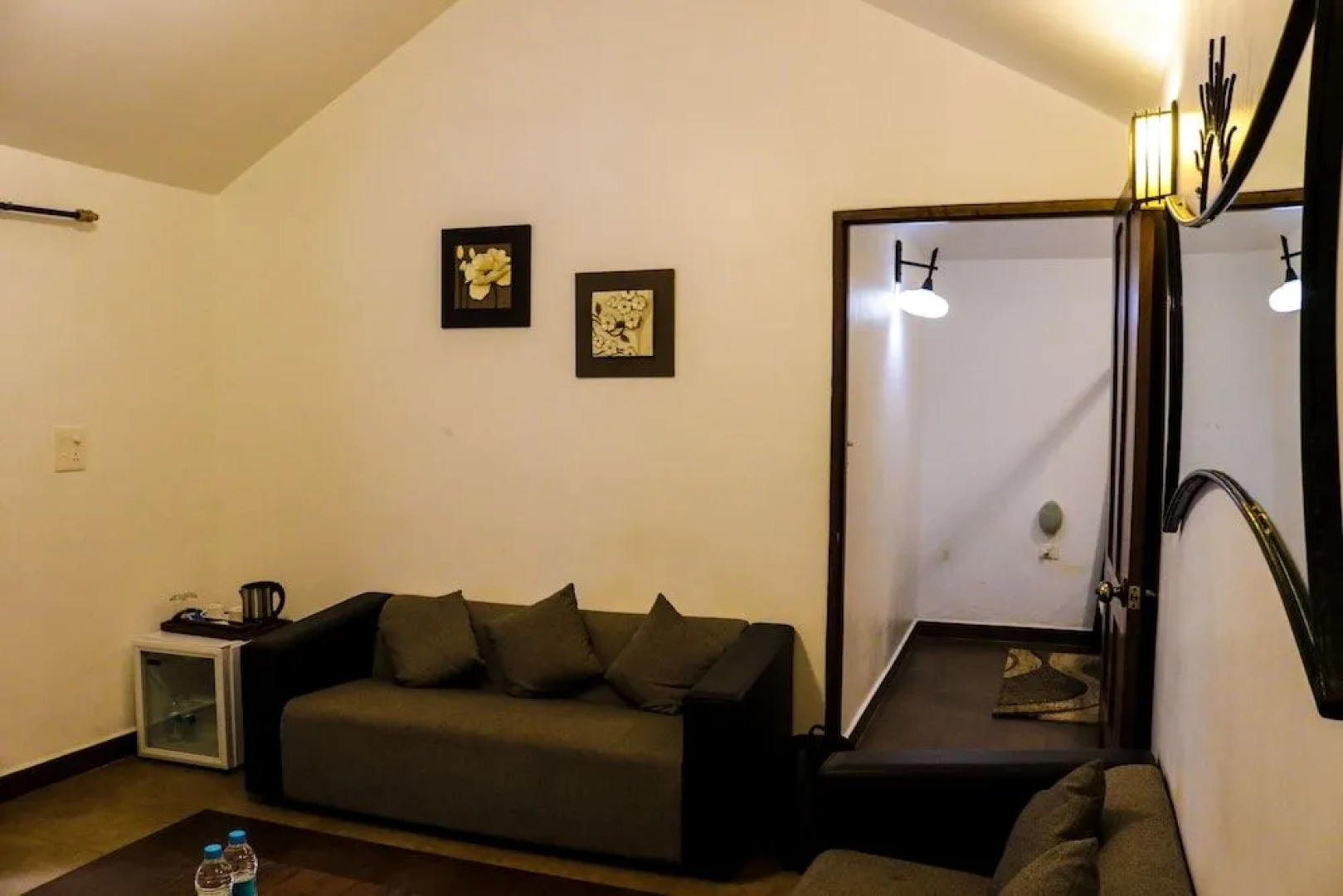 18 Degrees Beach Resort