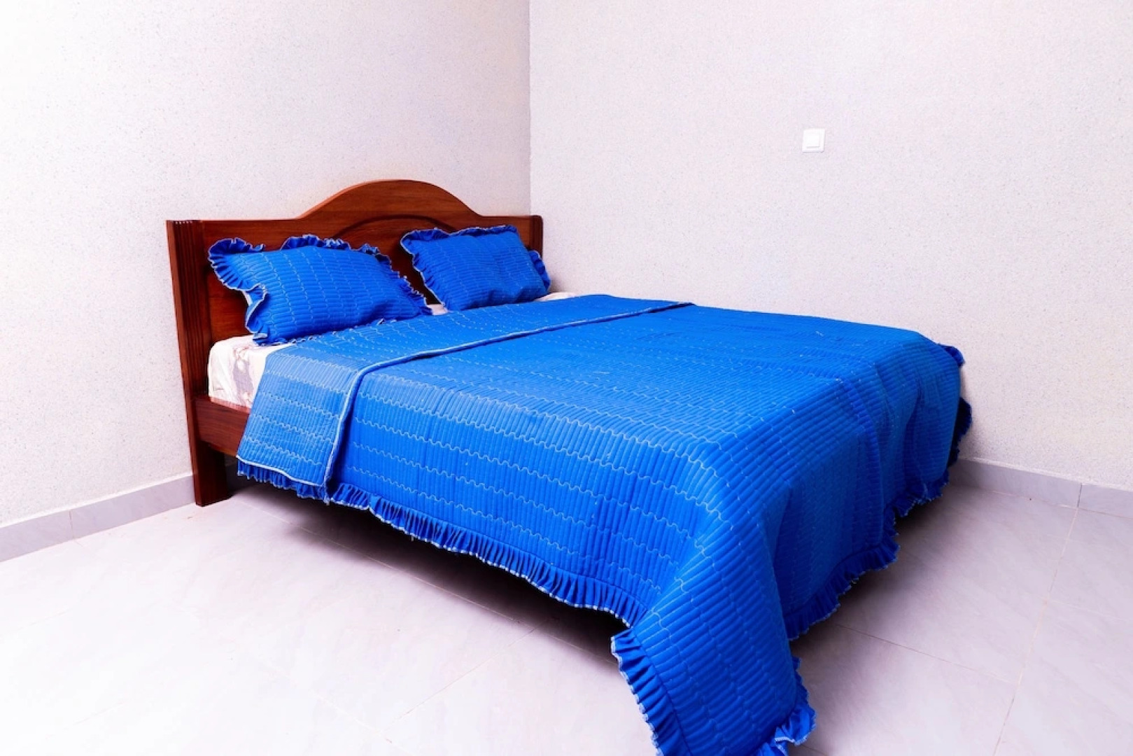 The Vacation Homes villa