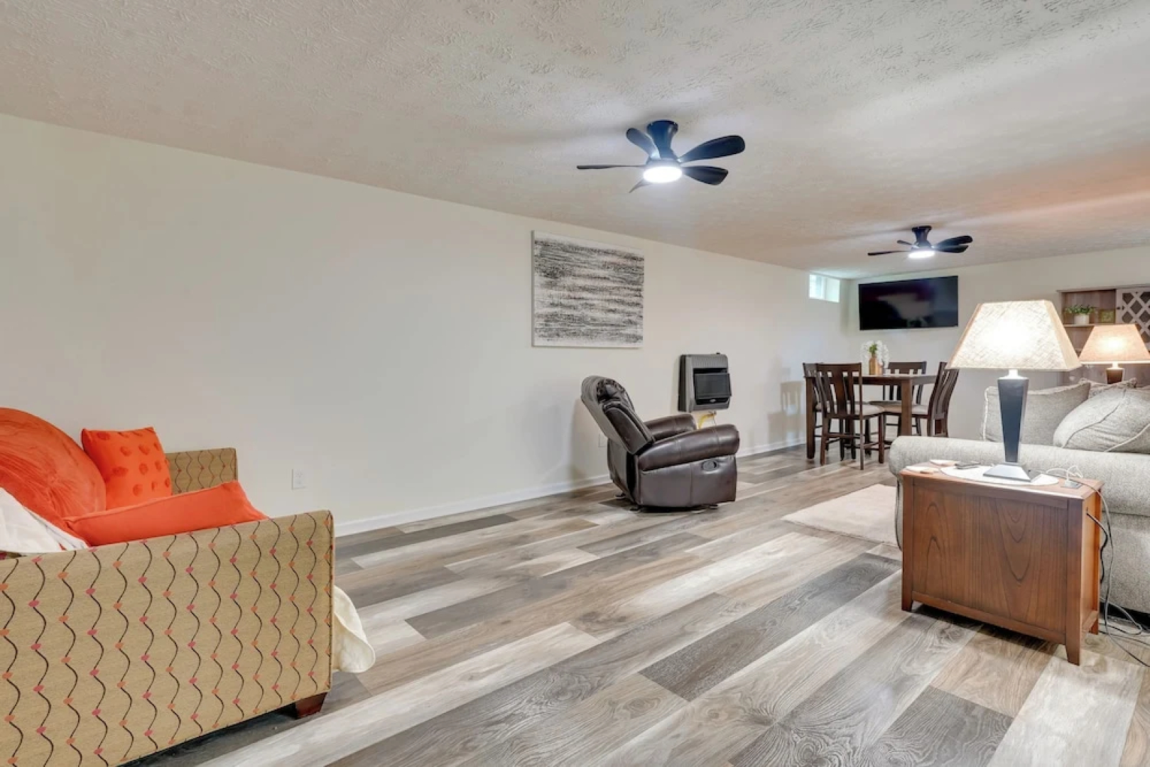 Pet-friendly Zanesville Haven w/ Game Room!