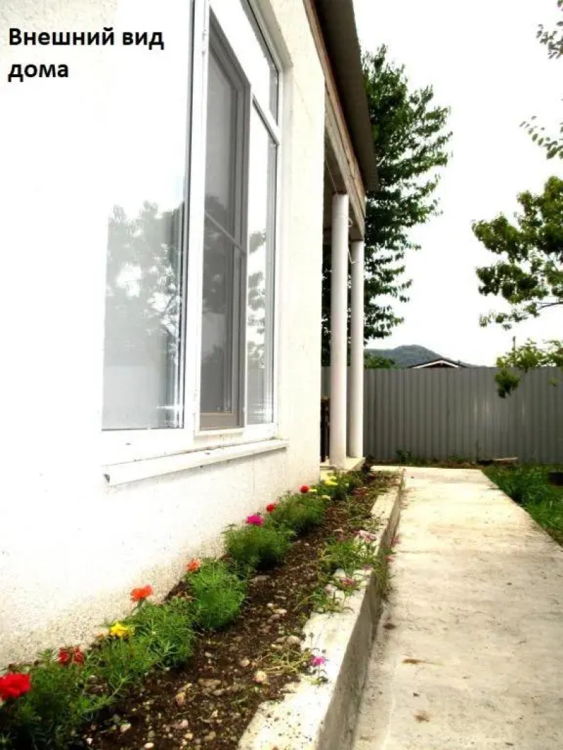 Apartments Fruktovyi Sad