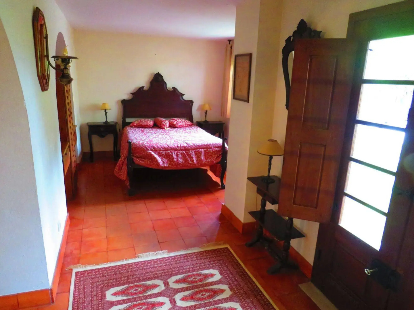 Quinta de Rio Alcaide