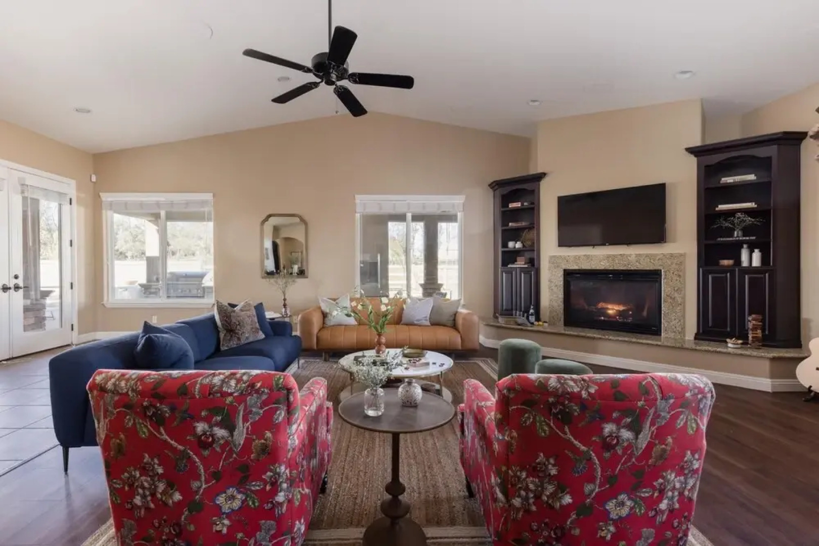 Pauba - Zinfandel in Temecula