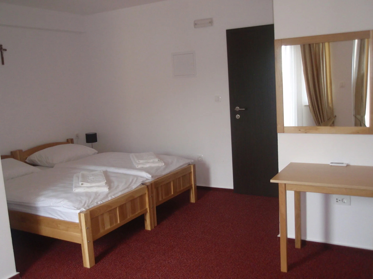 Hotel Ivona Medjugorje