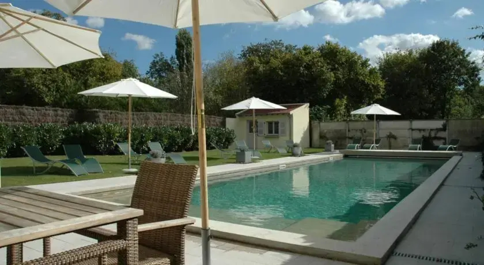 Hotel Auberge de la Source