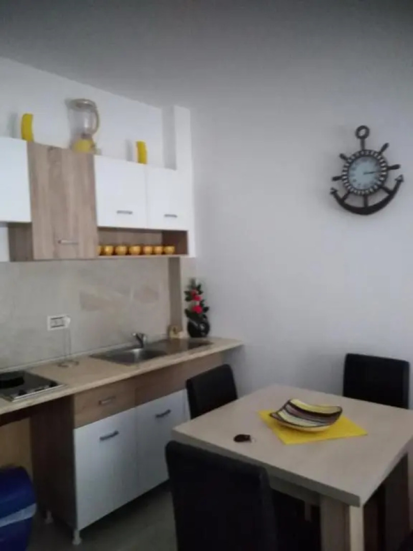 Vila Pekovic Apartman P8