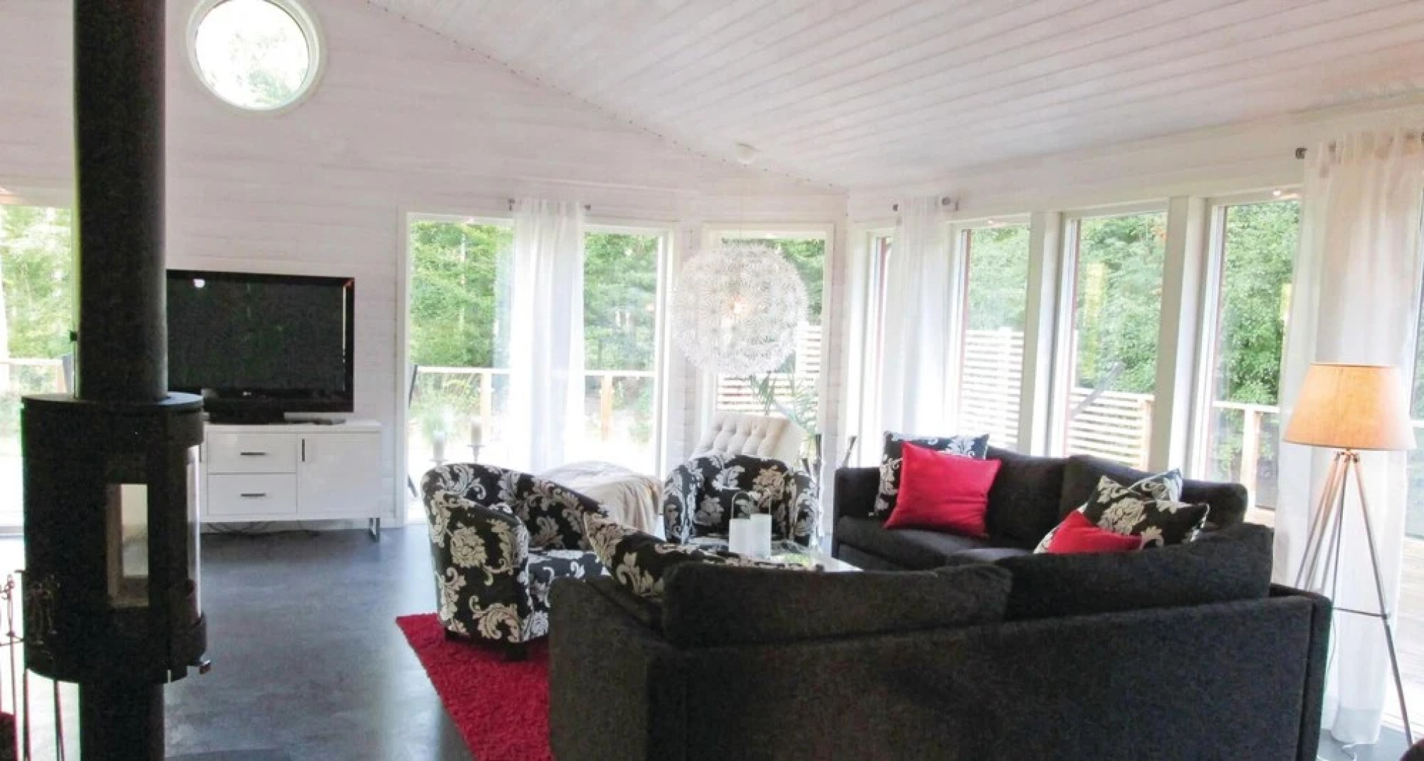Beautiful Home in Ljungby With 3 Bedrooms