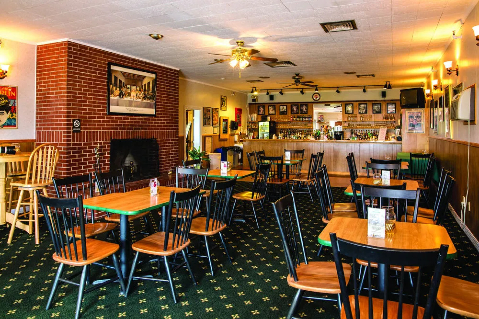 The Lodge at Poland Spring Resort