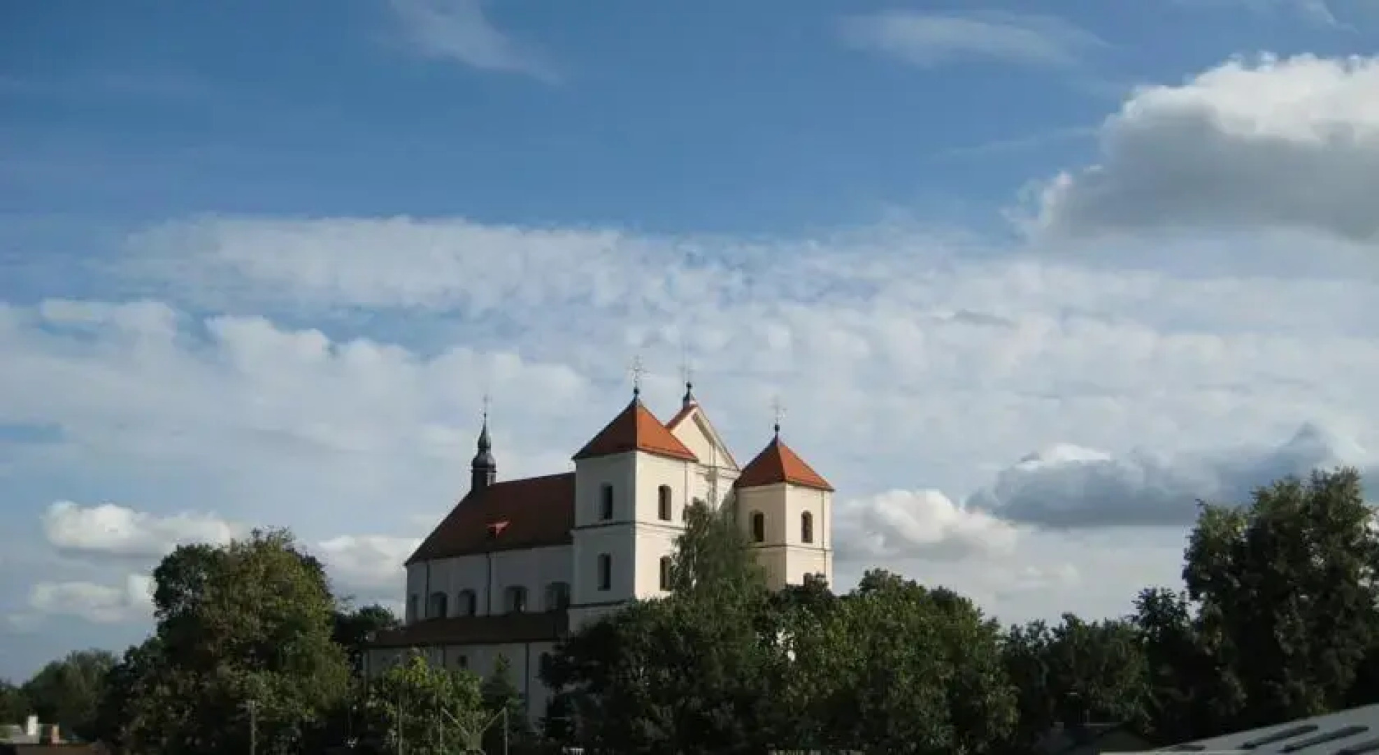 Old Town Trakai Apartment