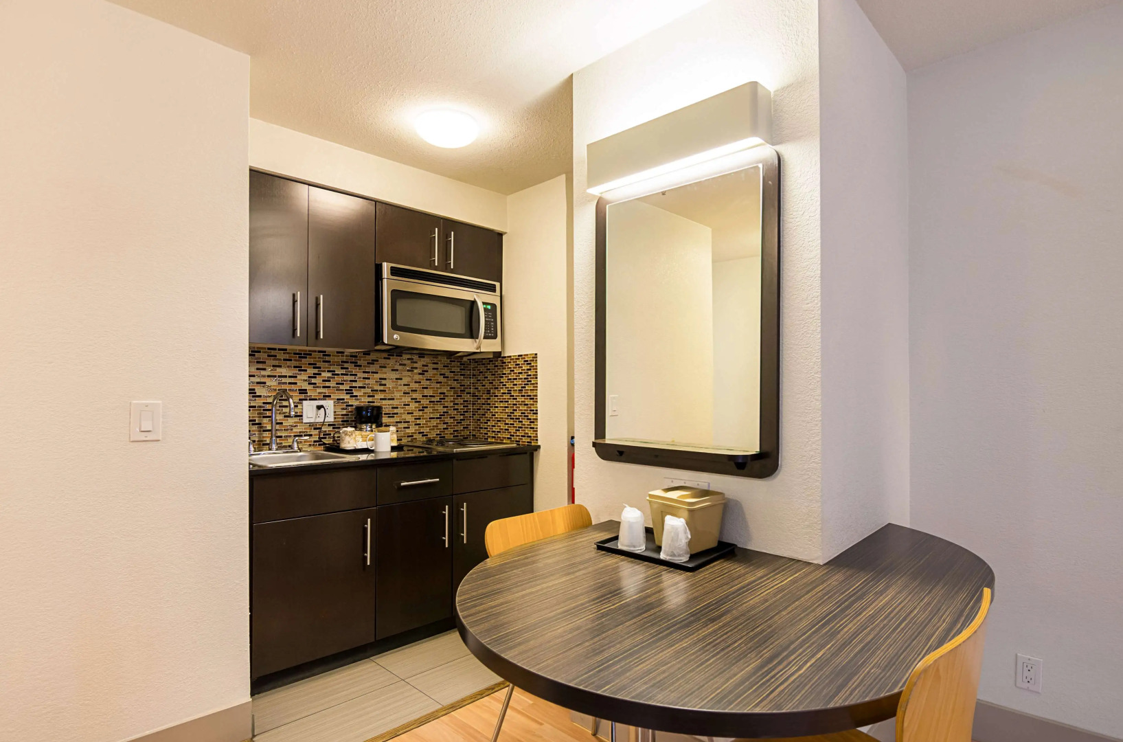 Studio 6 Concord, CA