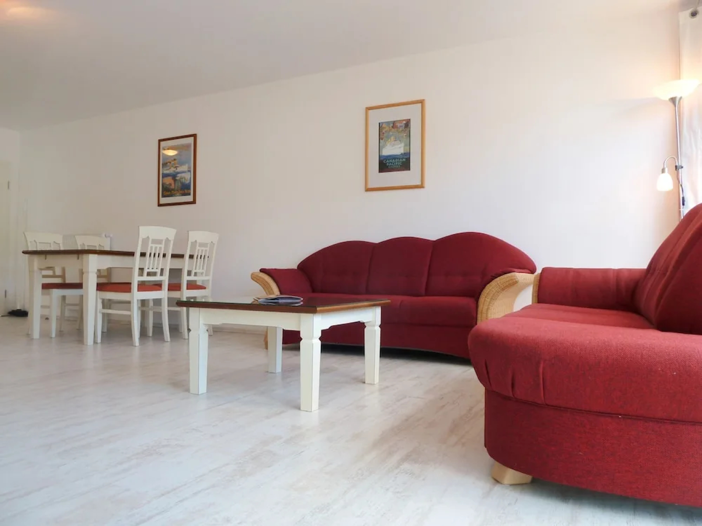 Strandhotel Villa Louisa