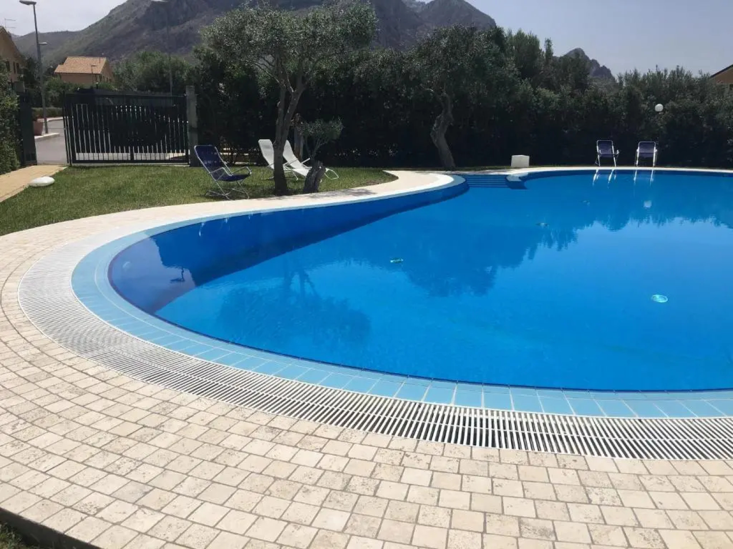 Villa dell'Ulivo - by DomuSicily