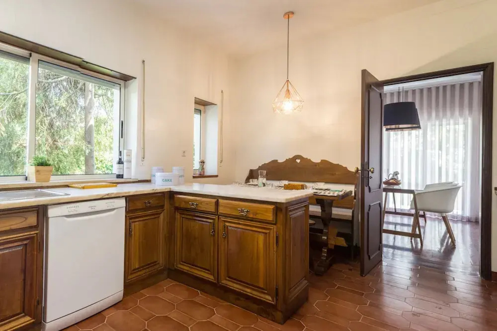 Quinta de Infias villa with pool close to city center