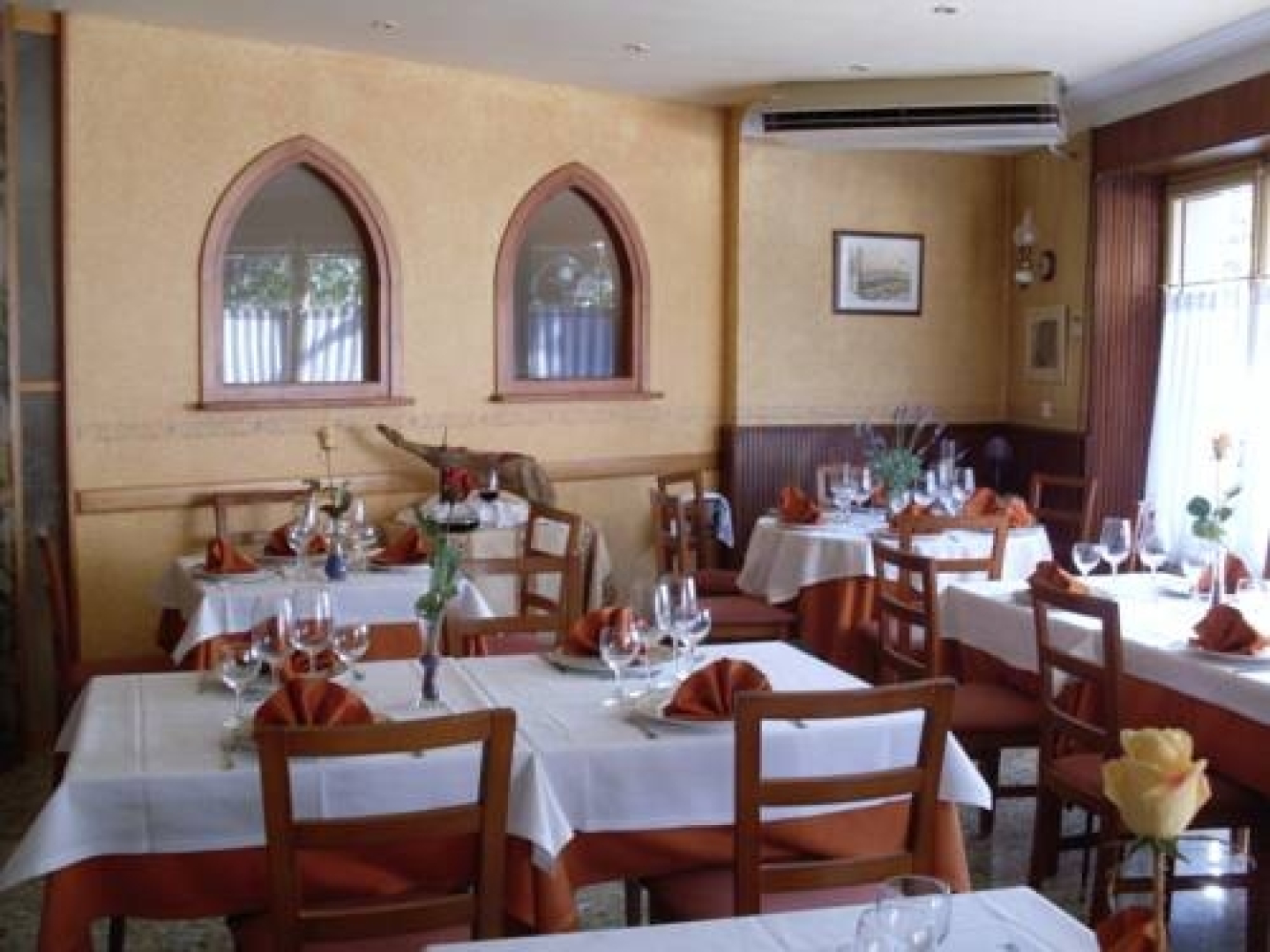 Hotel Rural Ocell Francolí