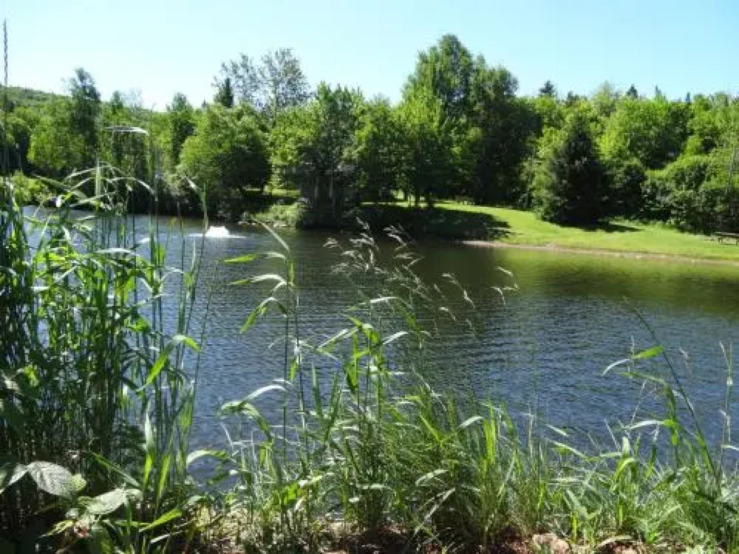 Chalets Lac Beauport