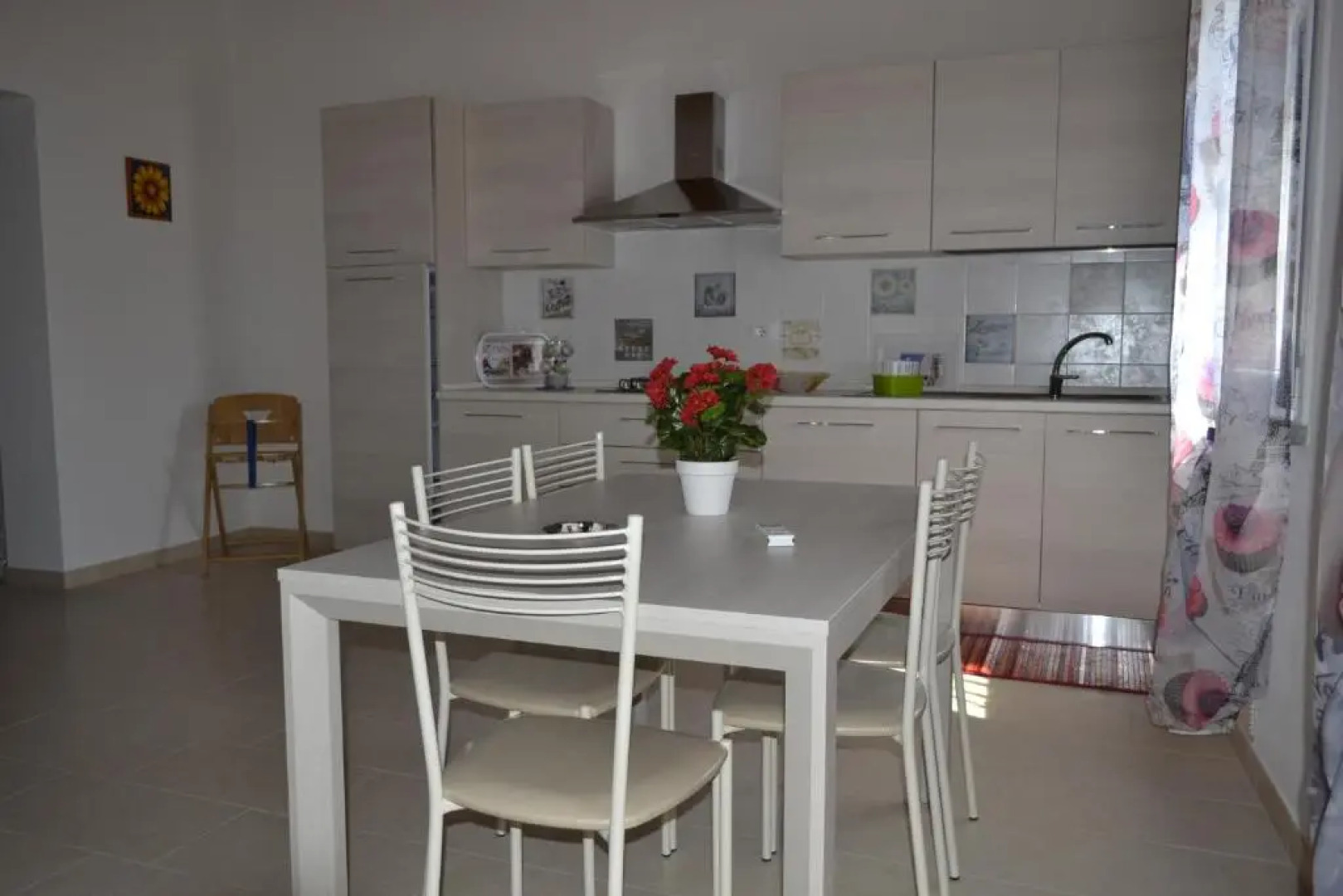 Casa Vacanze Valdamone