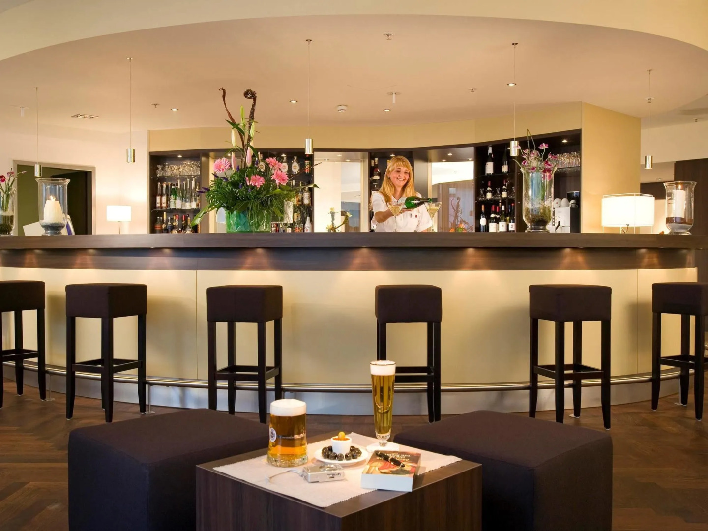 Mercure Hotel Freiburg am Munster