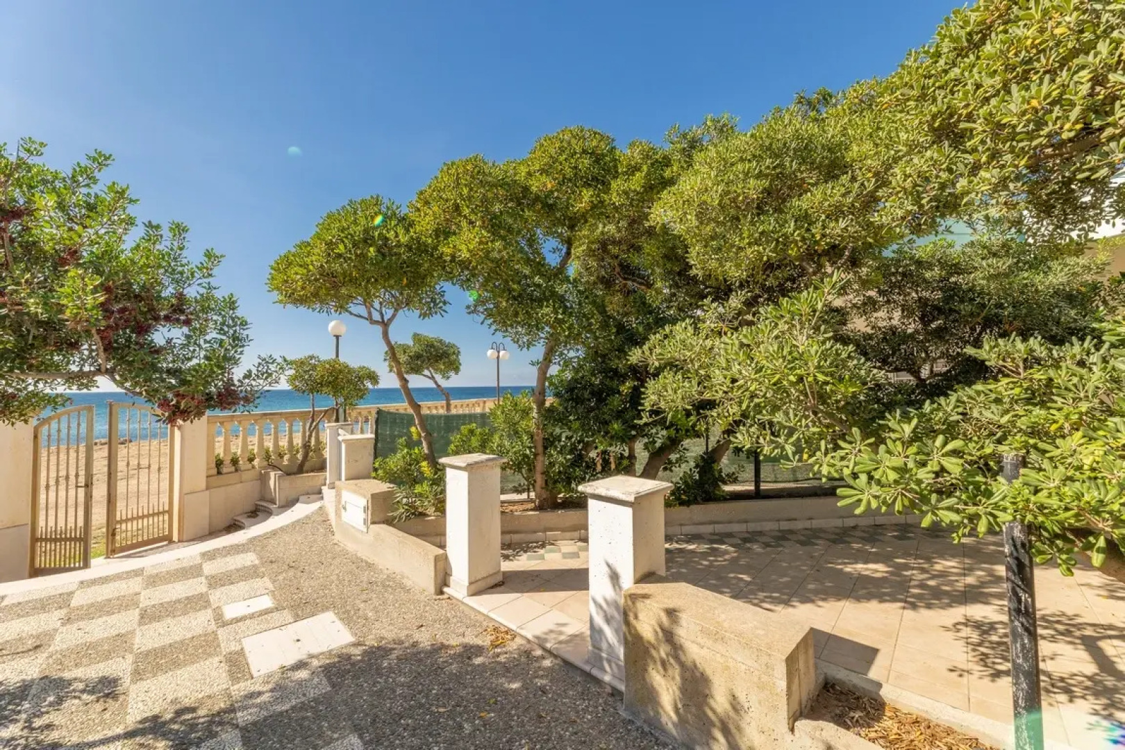 Residence La caletta