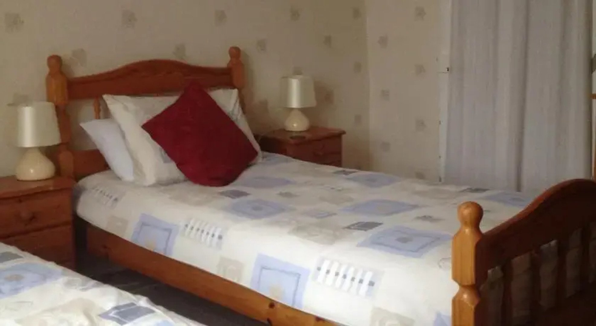 Old Vicarage Cottage