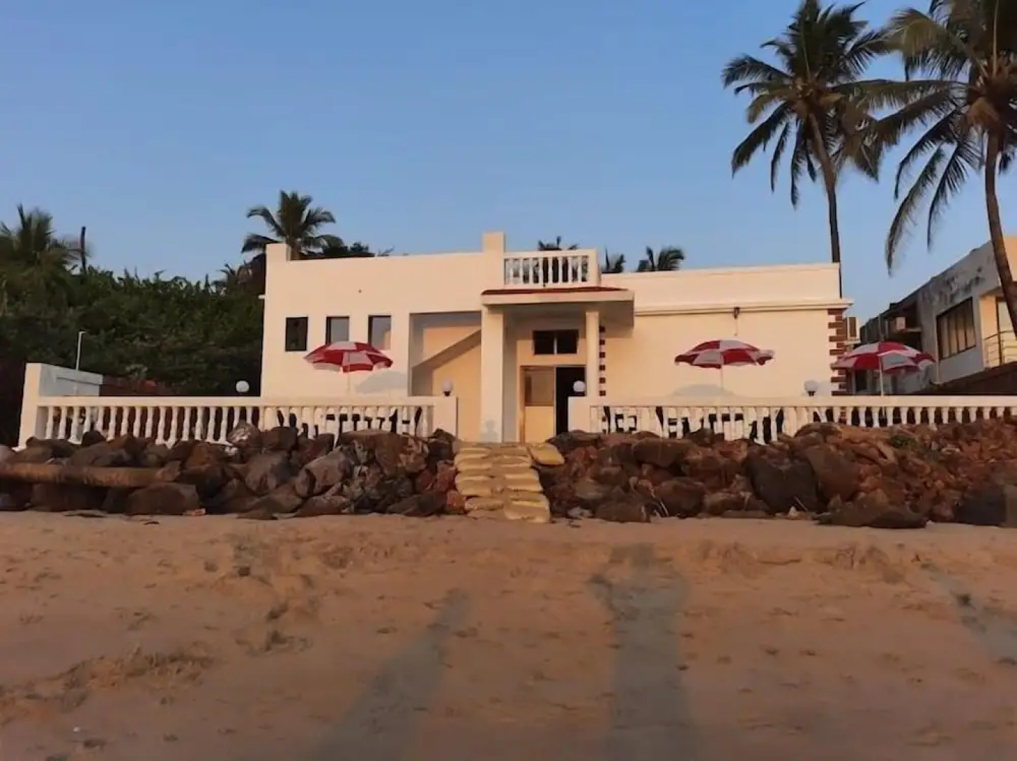 White Seasons Resort And Spa