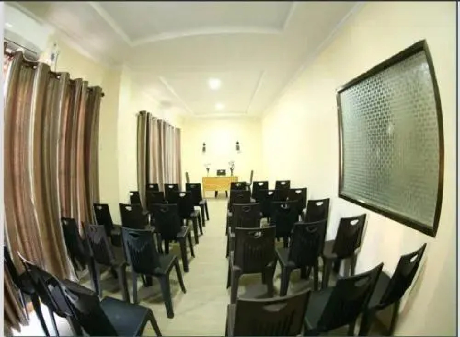 Noble Chaung Tha Hotel