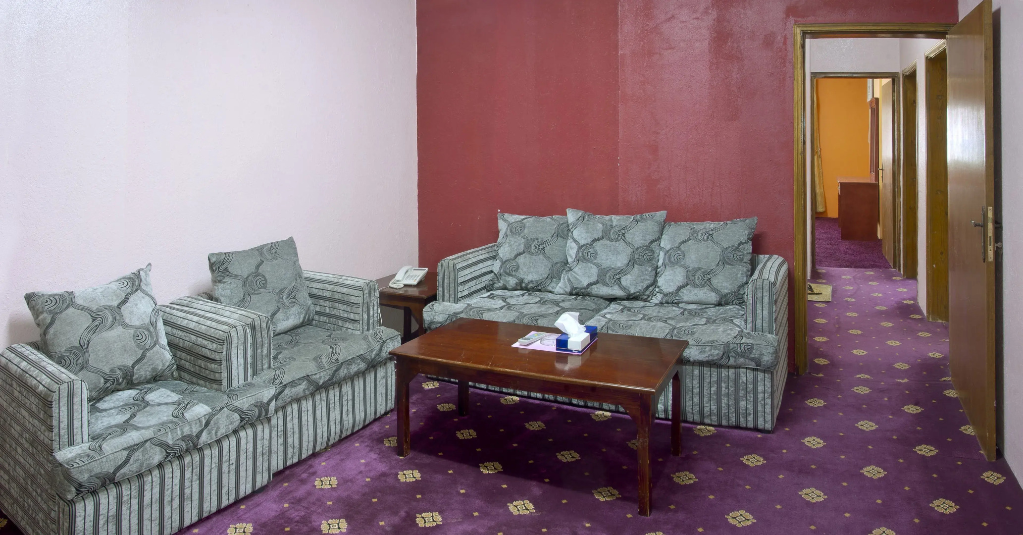 Al Farhan Suites Al Jubail Al Balad