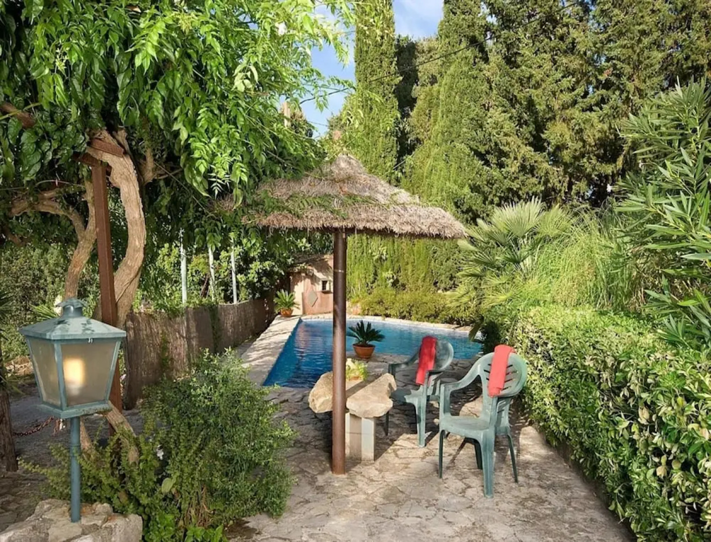 Villa in Calpe - 104273 by MO Rentals