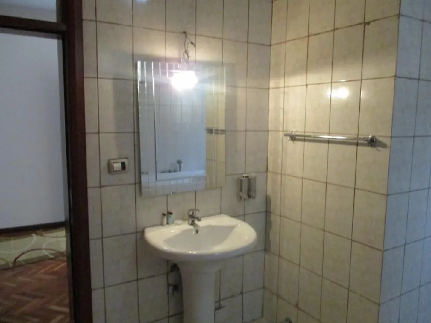 Asham Africa Hotel and Resort