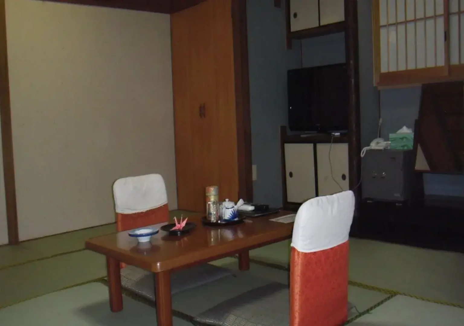 Tsuruya Ryokan