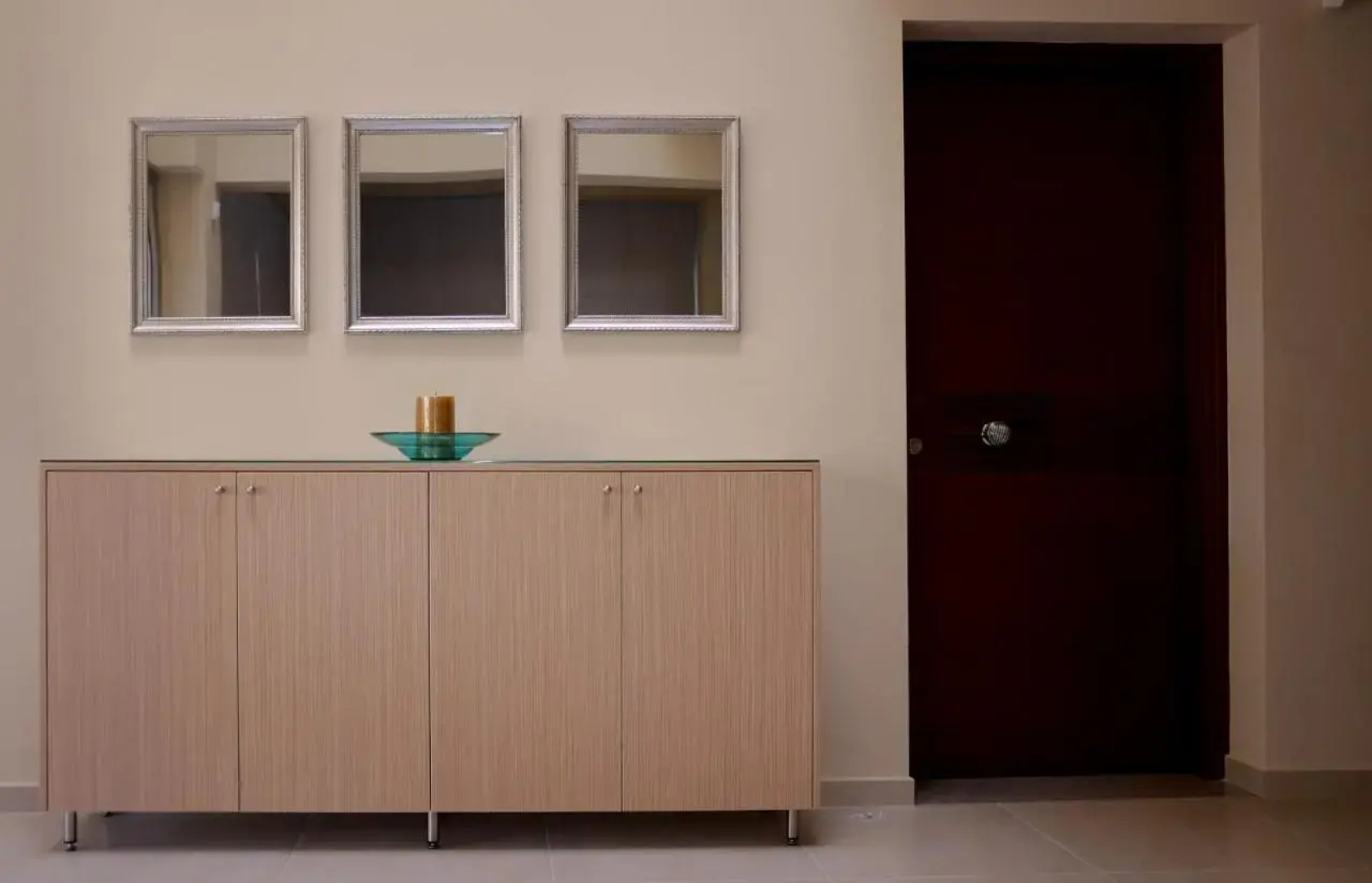 Kamares Luxury Apartments