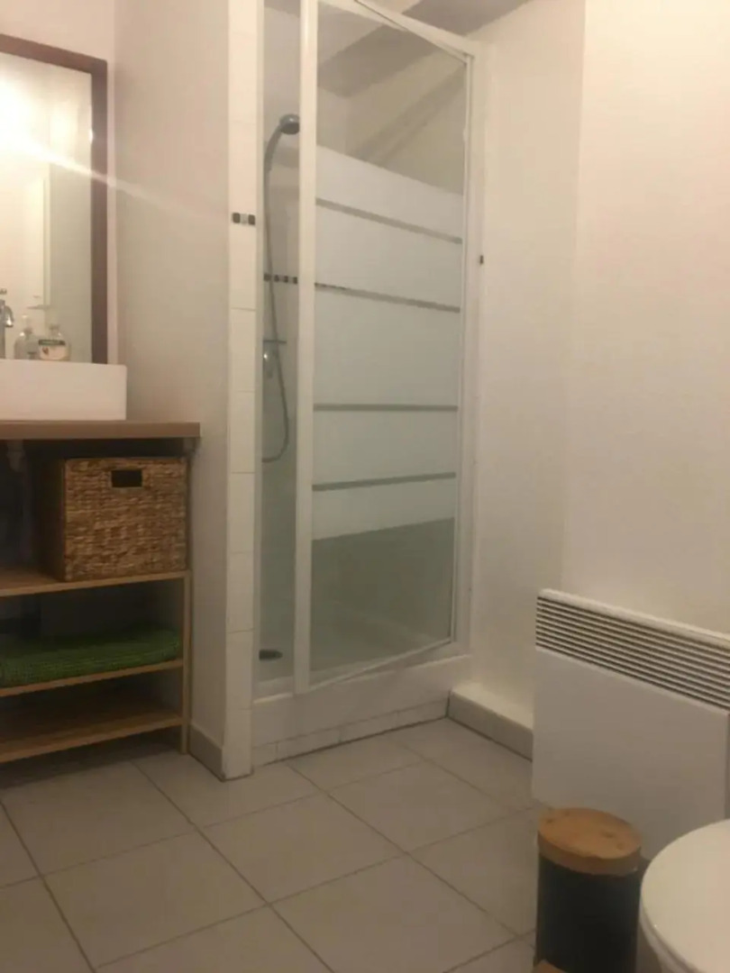 Colibri Appart' T2 Au Coeur du Bassin D'arcachon