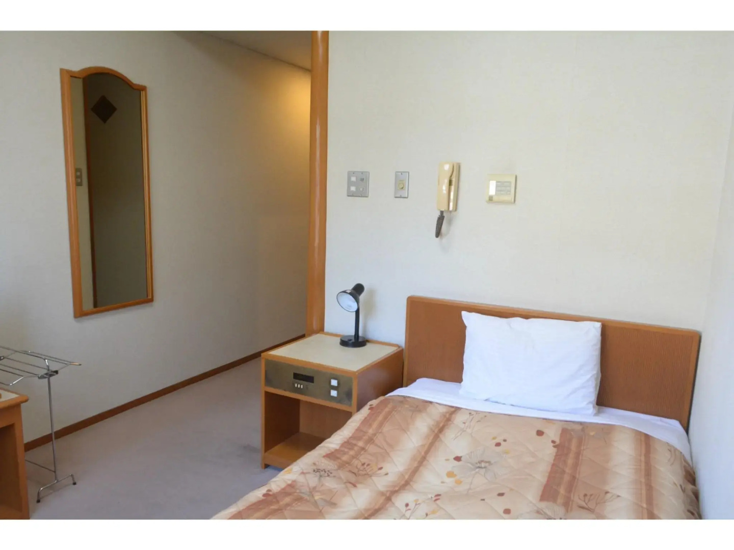 Inuyama International Youth Hostel