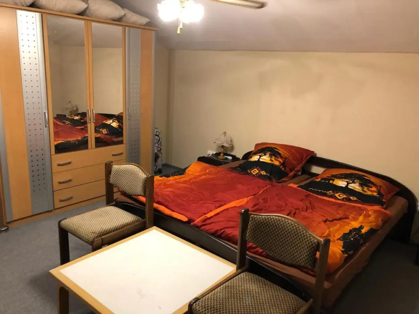 HeRo 4 Sterne Ferienhaus