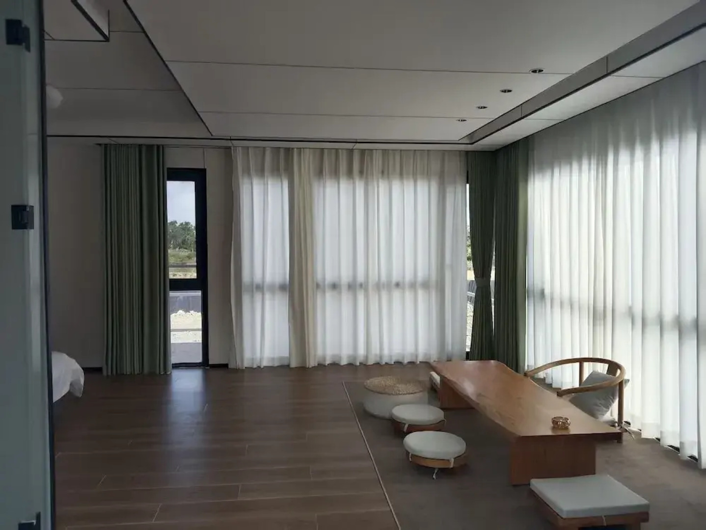 Unicorn Rocket Resort