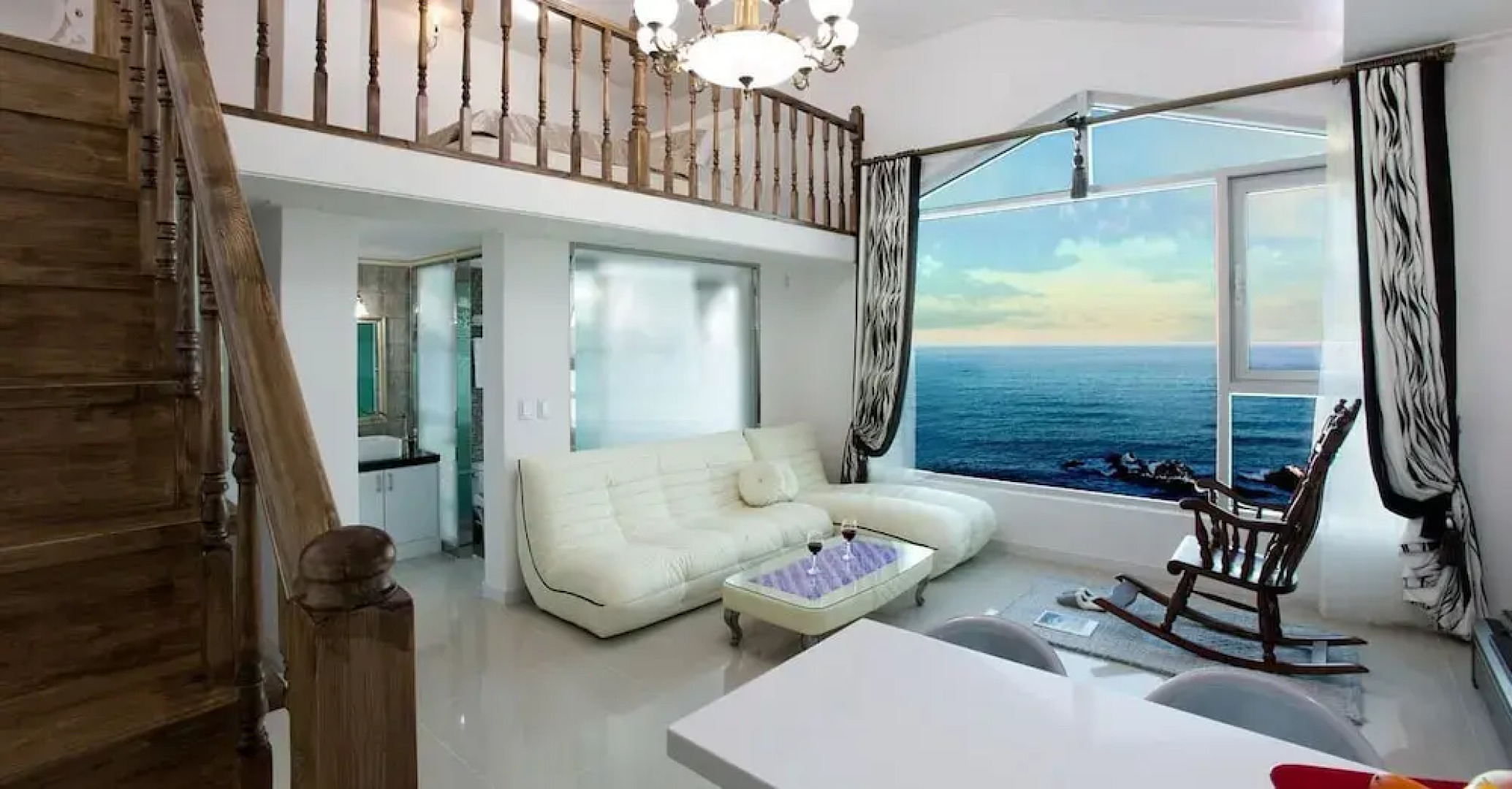 Yangyang Maldives Pension