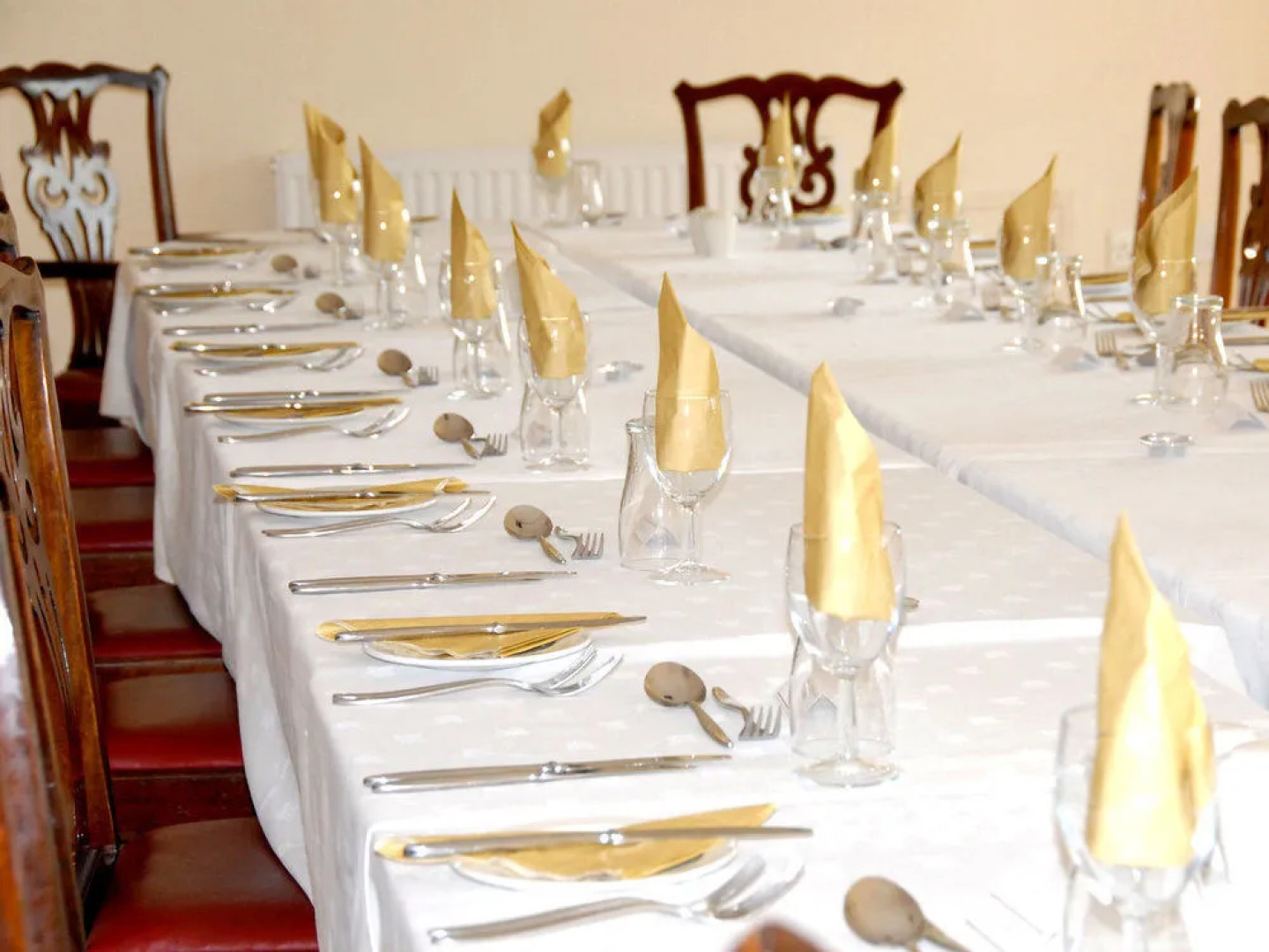 The Peacock Country Inn