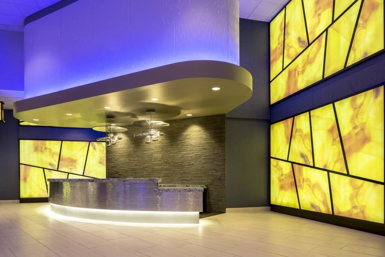 12 Tribes Omak Casino Hotel