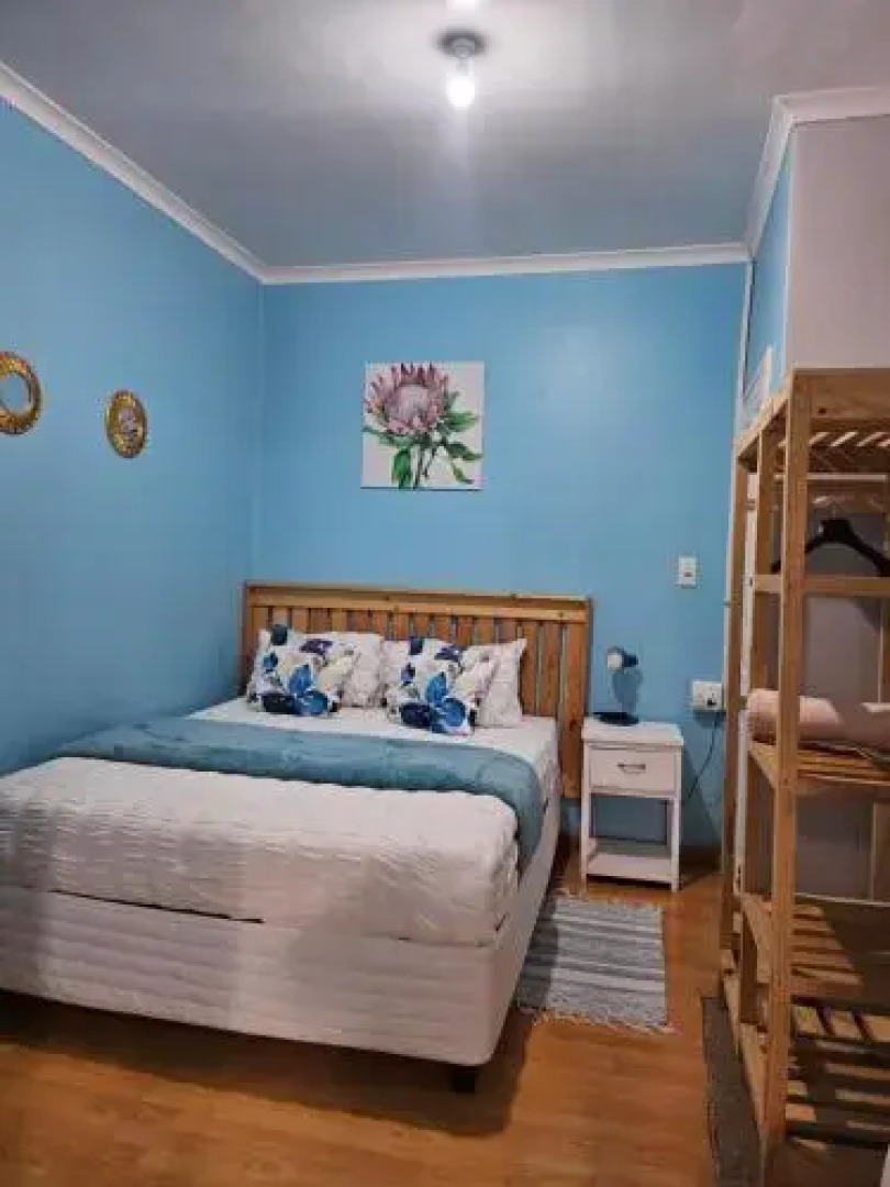 Zufike Self Catering